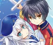 Couverture de Seirei Gensouki - Konna Sekai de Deaeta Kimi ni