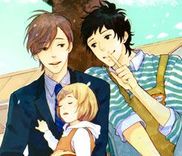 Couverture de Seishun Catharsis