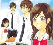 Couverture de Seishun Panda!