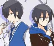 Couverture de Seishun Re:Try