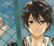 Couverture de Seishun Trickers