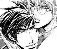 Couverture de Semishigure