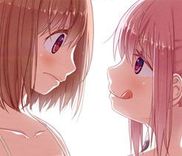 Couverture de Senpai Doesn't Want to Fall for Her Kouhai