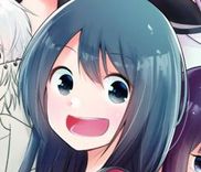 Couverture de Senryuu Shoujo