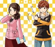 Couverture de Sensei Lock On!