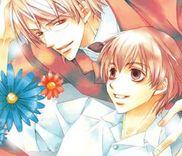 Couverture de Sensei no Jijou