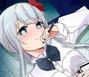 Couverture de Sensei, Ore ni Kamawazu Itte Kudasai!!