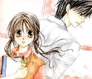 Couverture de Sensei to Watashi