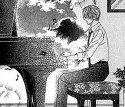 Couverture de Sensei Yori mo Amaku