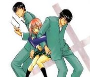Couverture de Sensen Spike Hills
