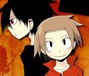 Couverture de Senyuu - Alba Ross
