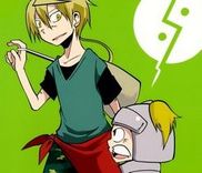 Couverture de Senyuu - Foyfoy Rudolf