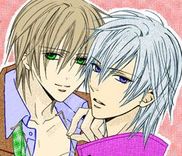 Couverture de Senzoku de Aishite