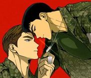 Couverture de Sergeant, Could You Please Pick Up The Soap ?