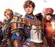 Couverture de Seven Knights: Dark Servant