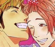 Couverture de Seventeen Maple