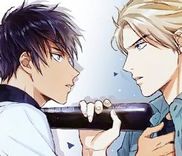 Couverture de Seventh Strikes