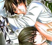 Couverture de Shachou to Hisho