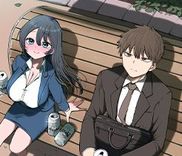 Couverture de Shachou to Sake to Hoshi