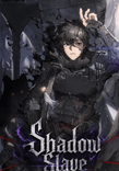 Couverture de Shadow Slave