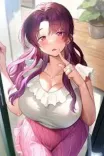 Couverture de Shataman Shataku De Hajimeru Hitozuma Netori Harem