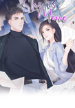Couverture de She Is Mine