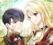 Couverture de She's a Villainess, but Her Husband Is Handsome