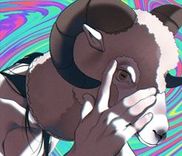 Couverture de Sheep's Mask