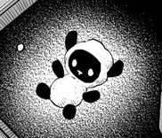 Couverture de Sheepy: The Prologue