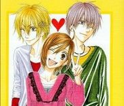 Couverture de Shiawase Kissa Sanchoume
