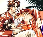 Couverture de Shiawase no Category