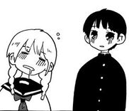 Couverture de Shichijisugi no Futaribocchi