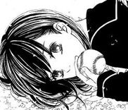 Couverture de Shigatsu no Hina