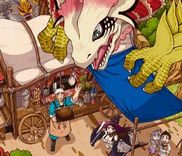 Couverture de Shiikuin-san wa Isekai de Doubutsuen Tsukuritainode Monsutaa wo Tenazukeru