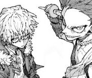 Couverture de Shikidou