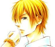 Couverture de Shikigami Danshi