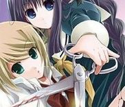 Couverture de Shinigami Alice