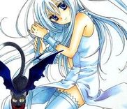 Couverture de Shinigami no Ballad