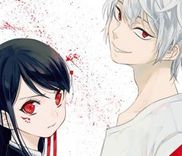 Couverture de Shinigami-sama ni Saigo no Onegai wo RE