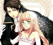 Couverture de Shinigamihime no Saikon - Baraen no Tokei Koushaku