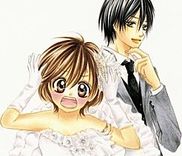 Couverture de Shinkon Kari Chuu