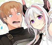 Couverture de Shinkon Quest - Maou no Musume wa Majime Yuusha wo Otoshitai