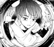 Couverture de Shinrei Shashinshi Kono Saburou