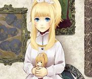 Couverture de Shinyaku Marchen