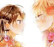 Couverture de Shinyu no Mikami-kun