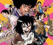 Couverture de Shiori Experience - Jimi na Watashi to Hen na Oji-san