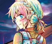 Couverture de Shirayuri wa Shou ni Somaranai
