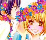 Couverture de Shiro no Eden