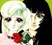 Couverture de Shiroi Heya no Futari
