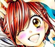 Couverture de Shirokuro-kun to Anzu-chan.